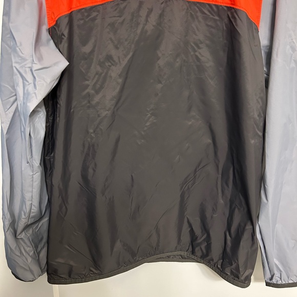 The North Face Windwall Fanorak Anorak Pullover - Picture 10 of 12